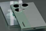 Galaxy M60 5G