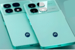 Motorola Edge 50