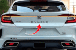 Maruti Suzuki Baleno 2025