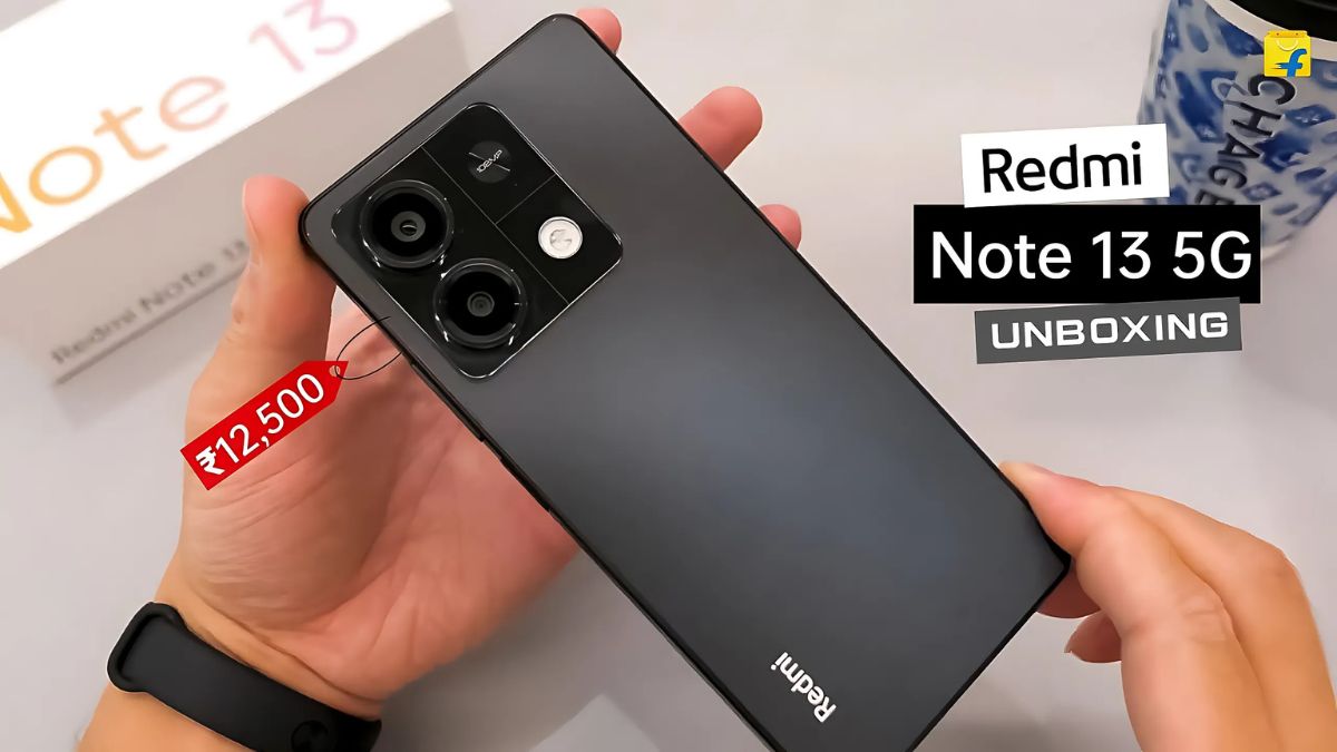 Redmi 13 5G