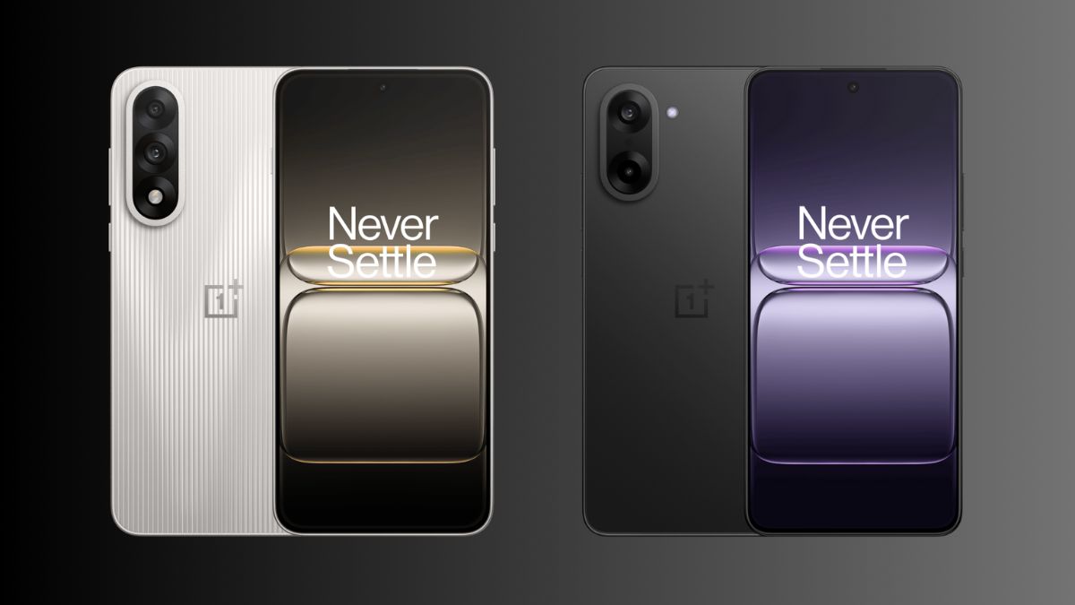 OnePlus Ace 5 Racing