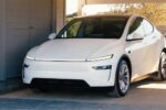 tesla model y india