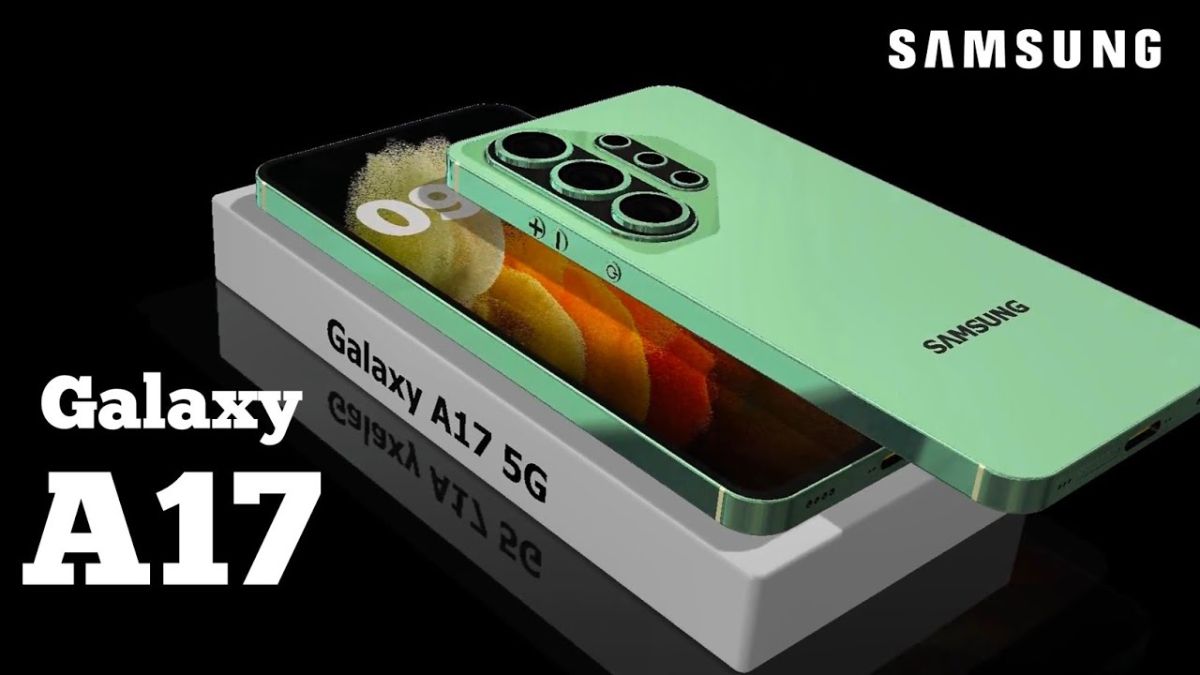 Samsung Galaxy A25 5G