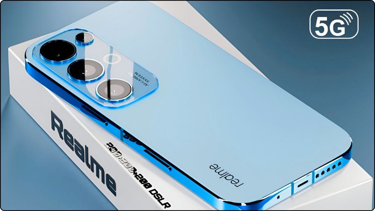 Realme 15 Pro