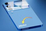 Motorola New 5G