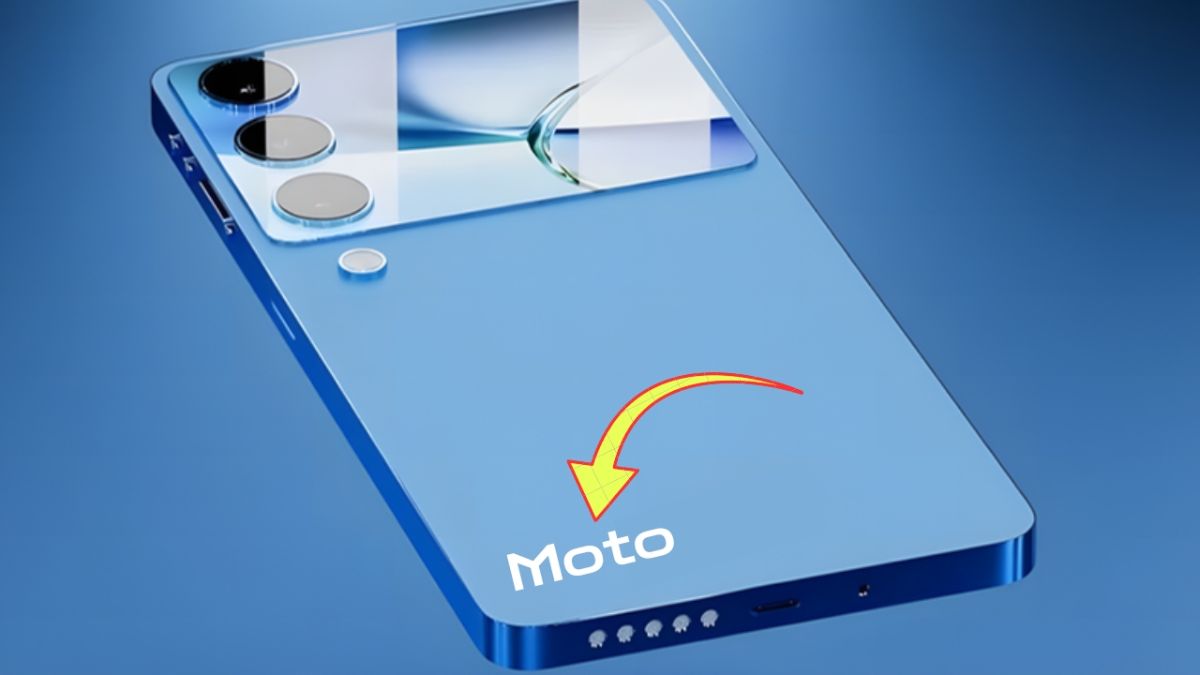 Motorola New 5G